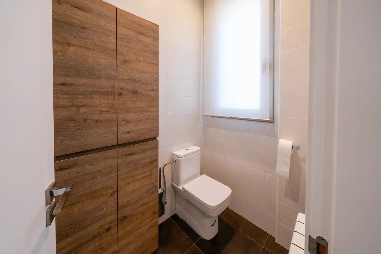 Baño de Casa o chalet en venta en Cabrils con Aire acondicionado, Trastero y Piscina