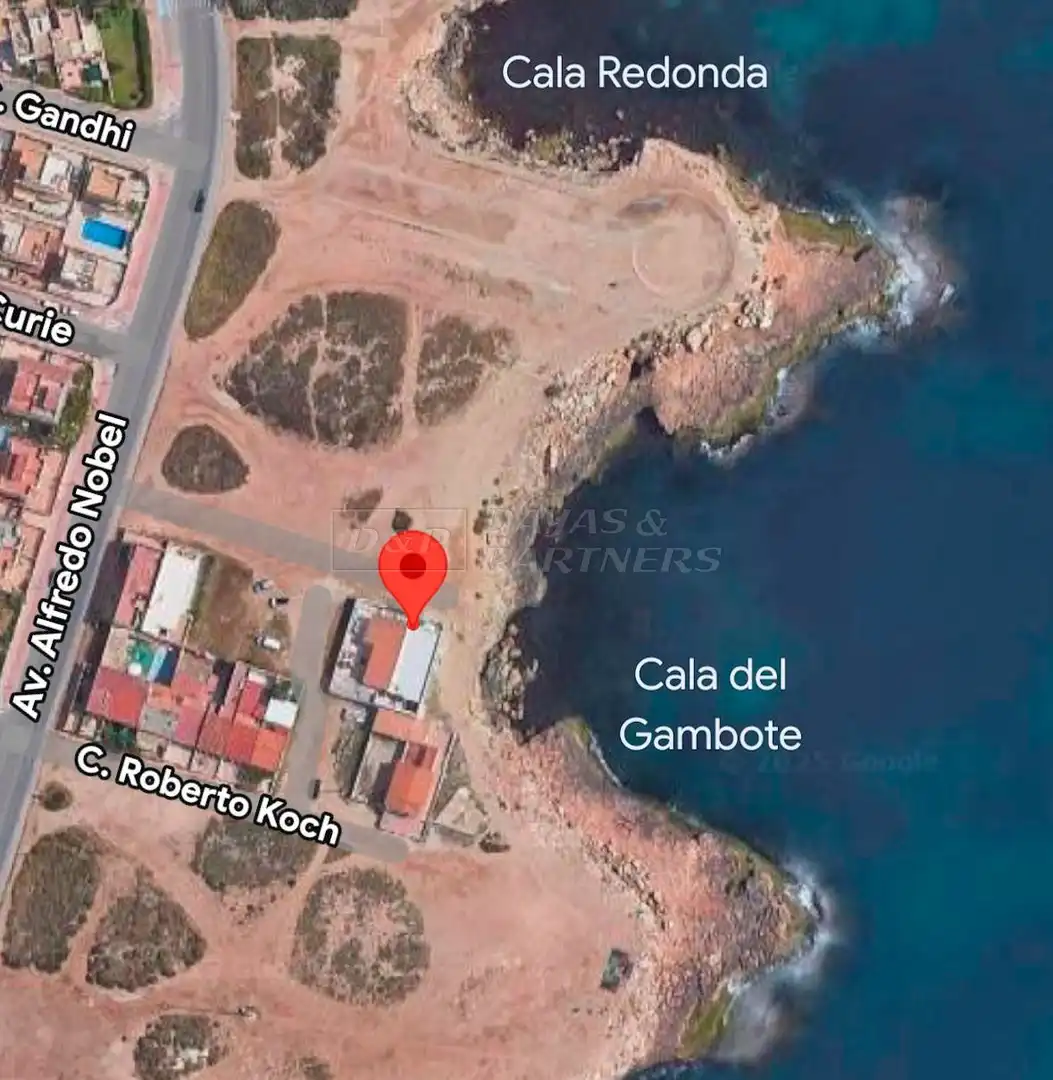 Villa con terrazza in vendita a Alfredo Nobel 32, imagen 87