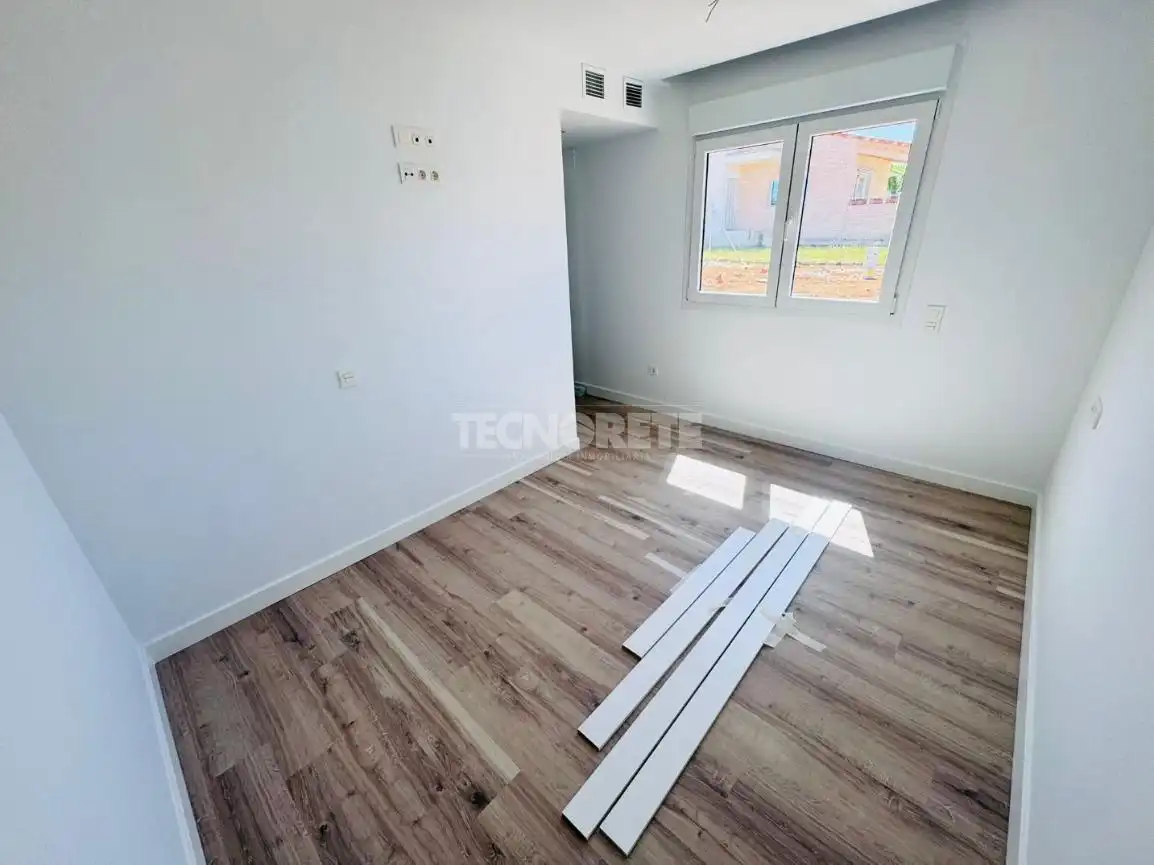 Habitación de Casa o chalet en venta en Layos con Aire acondicionado y Calefacción