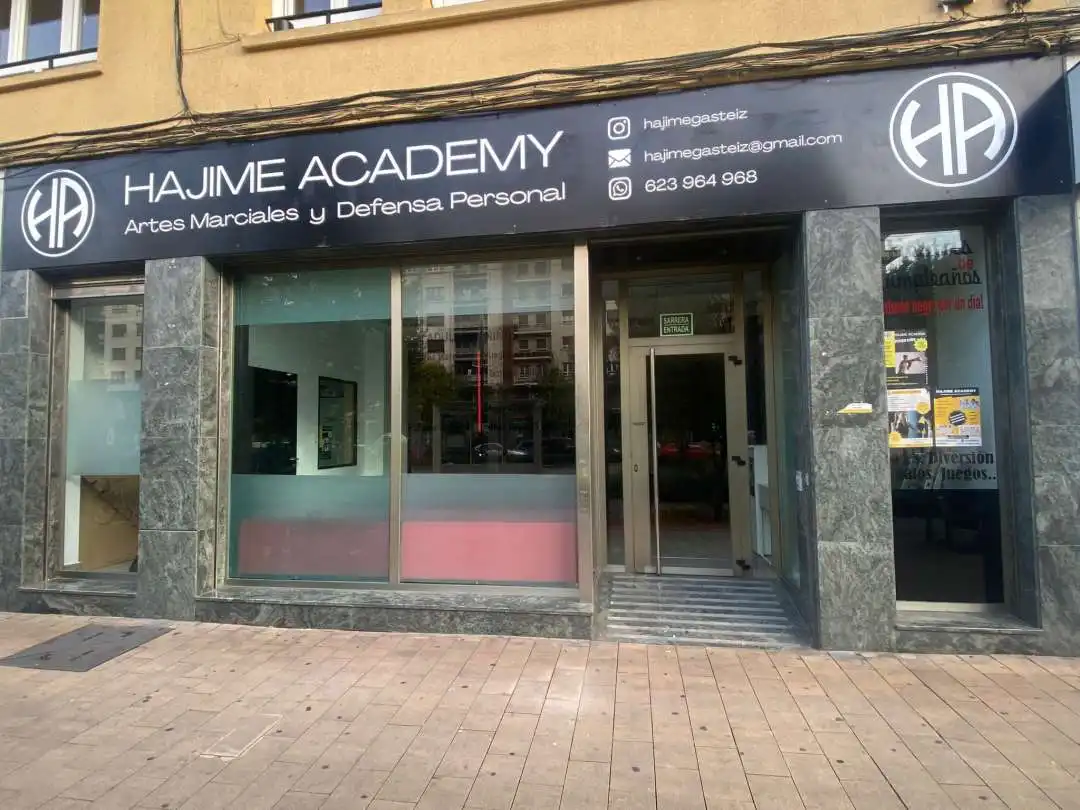 Local comercial de lloguer a Avenida Gasteiz, imagen 4