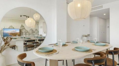 Foto 2 de Dúplex de lloguer a Alto de los Monteros, Marbella