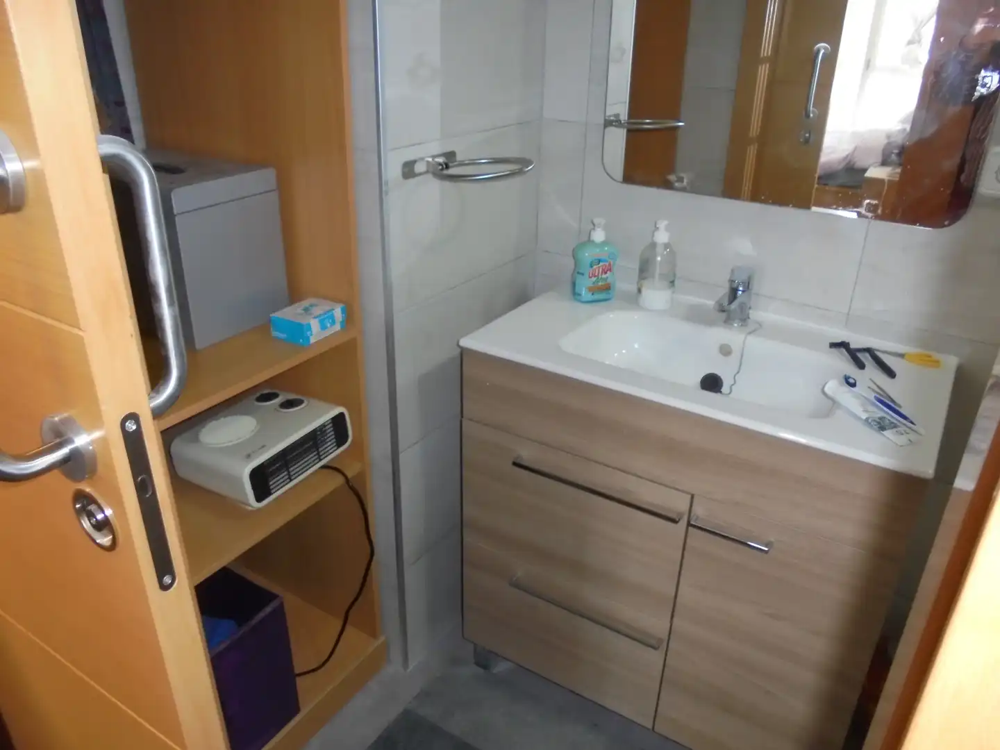 Baño de Casa o chalet en venta en Chiva con Aire acondicionado, Calefacción y Trastero
