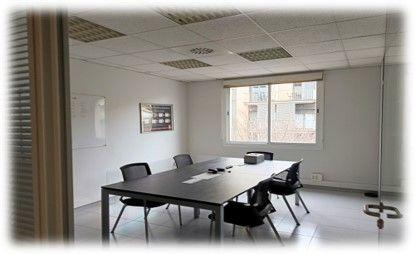 Foto 5 de Oficina de lloguer a La Nova Esquerra de l'Eixample,  Barcelona Capital