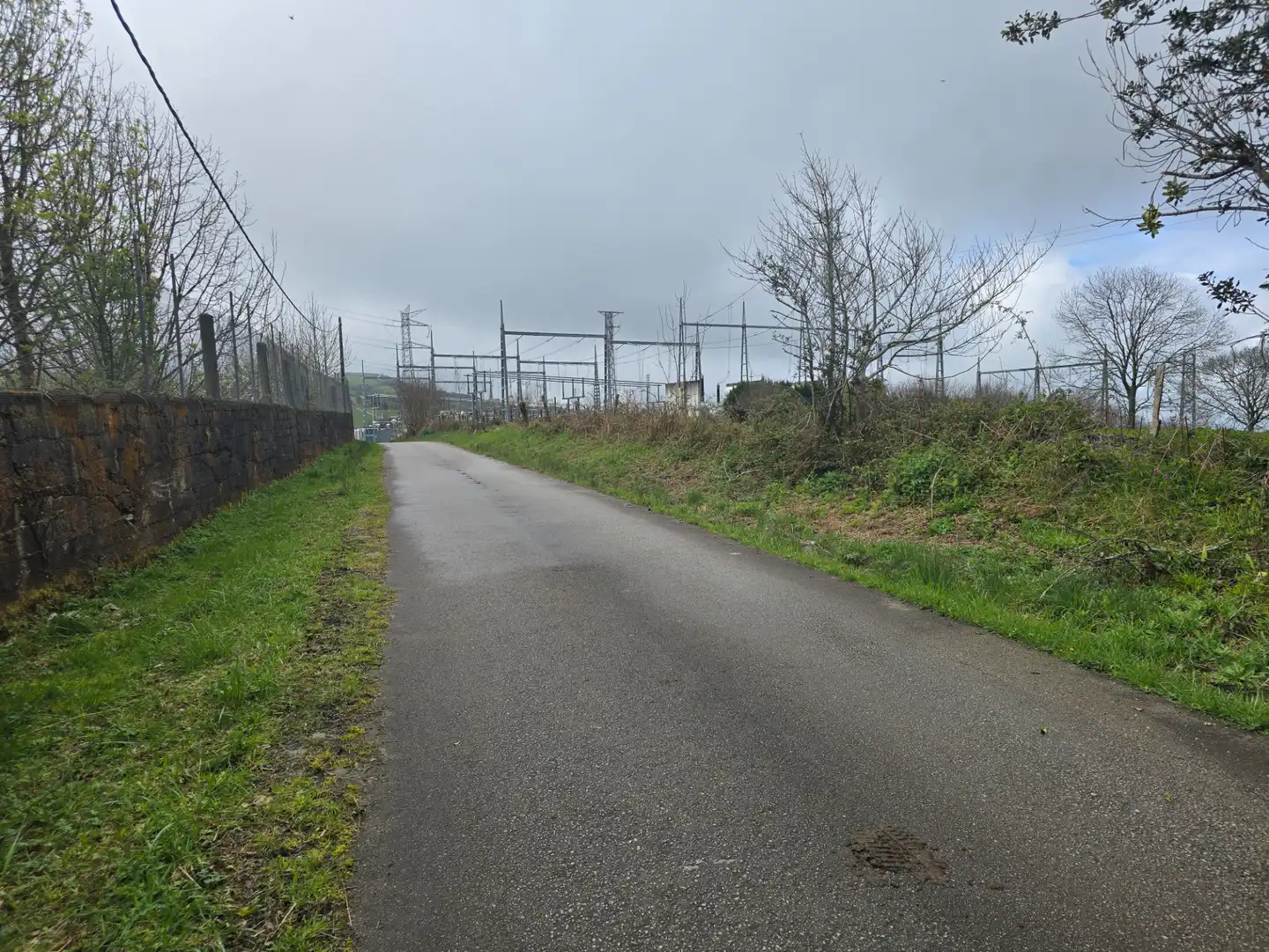 Finca rústica en venta en Ruesga