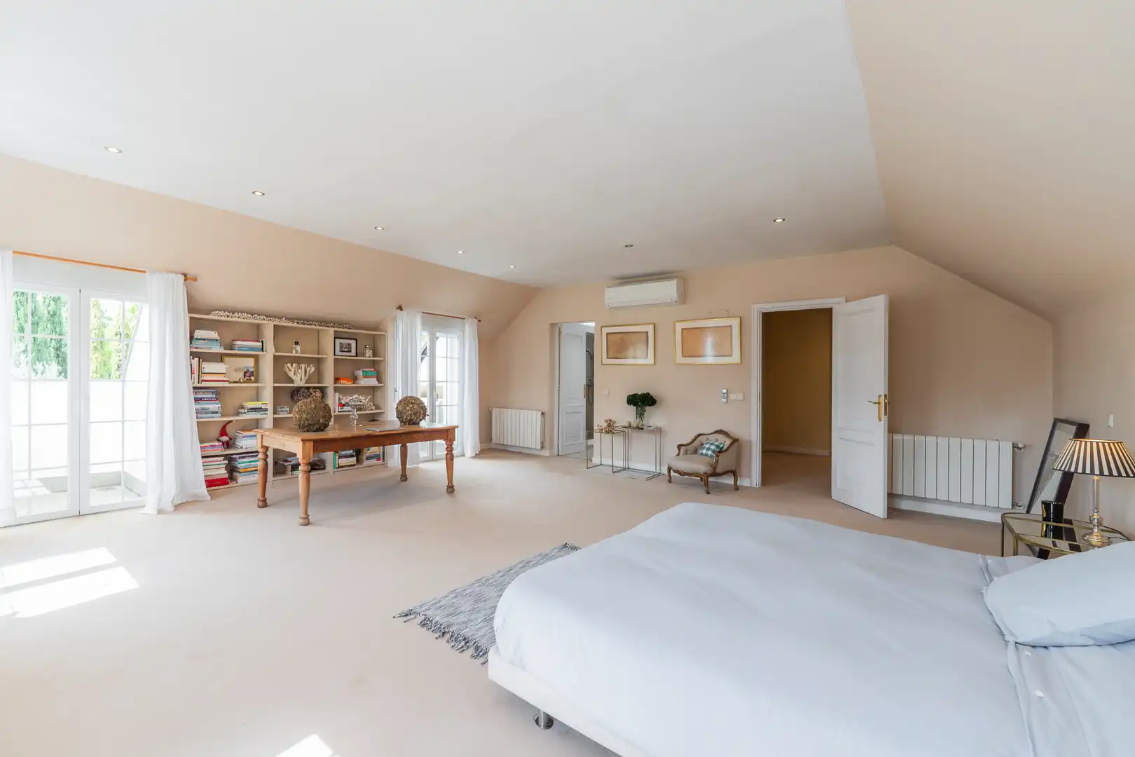 Detached house with pool for sale in Calle del Parque, imagen 20