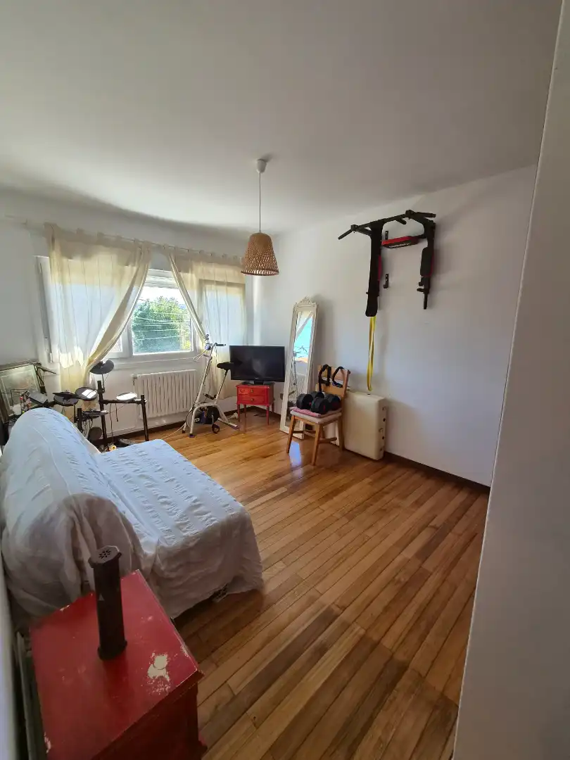 Villa con terrazza in vendita a Rúa Benito Feijóo, imagen 81
