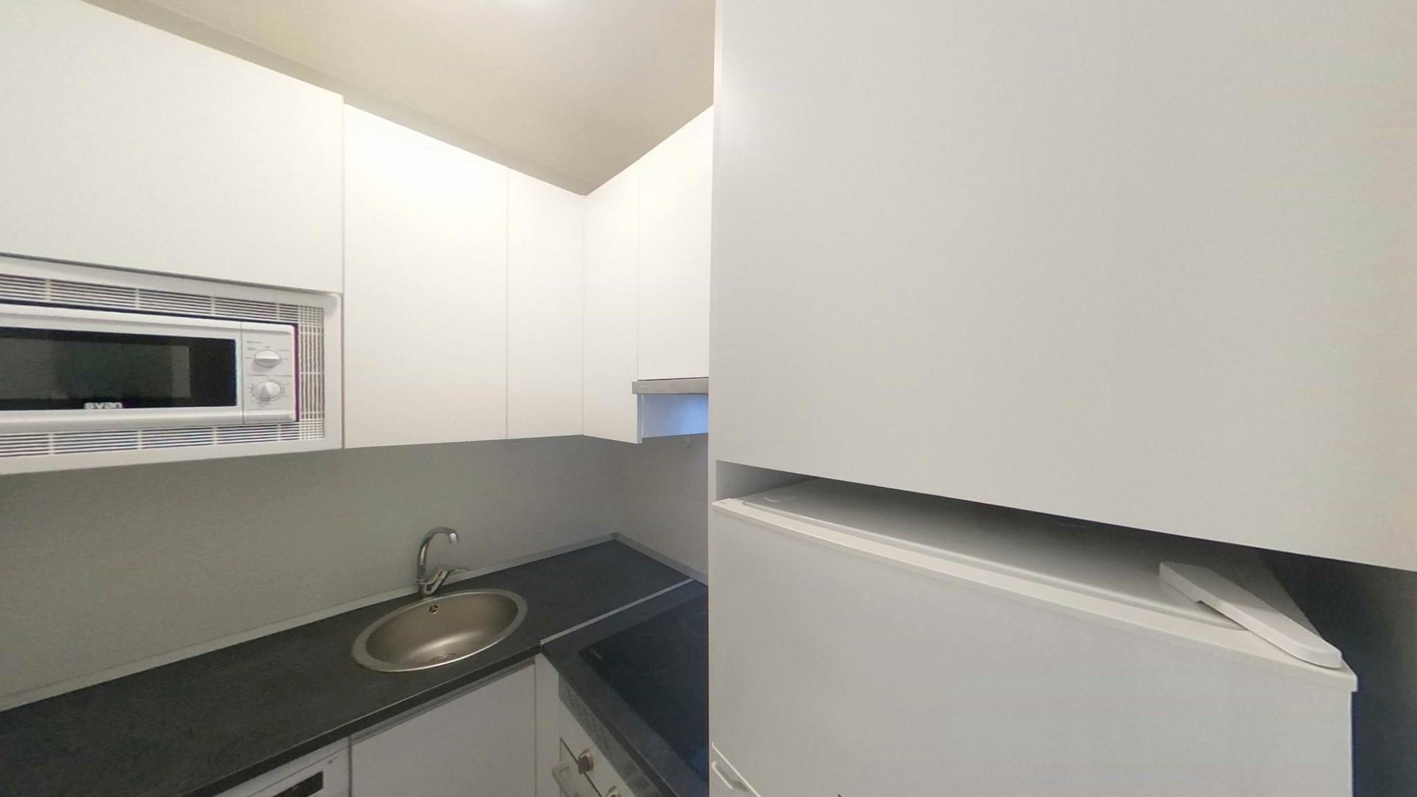 Flat to rent in N/A, Casco Histórico de Barajas