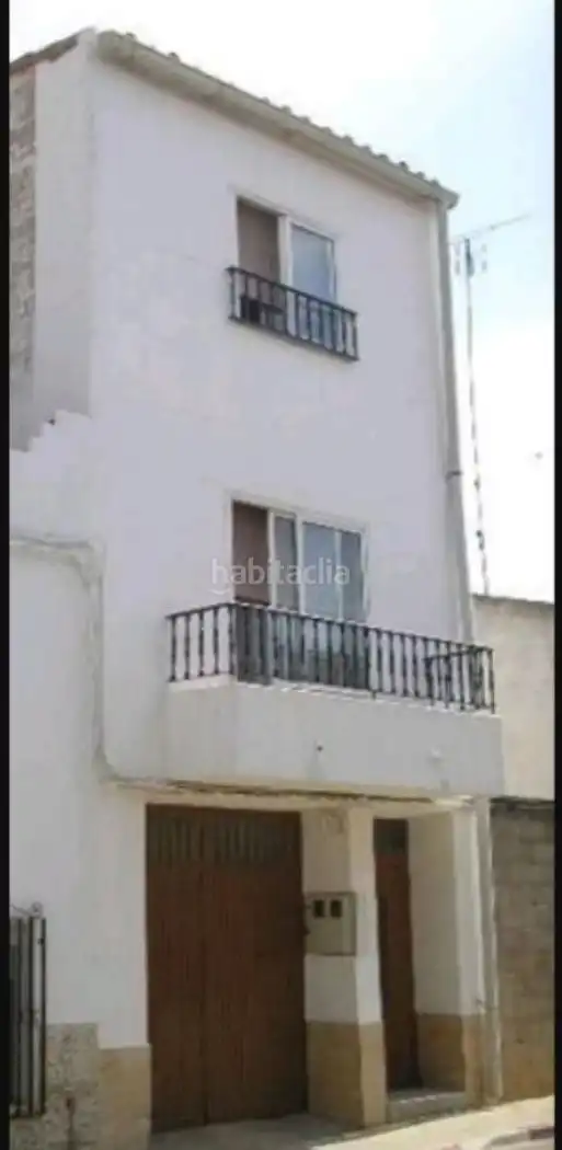 Adosado en venta en Calle Real 55D, imagen 6