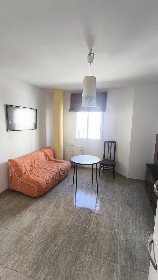 Bedroom of Houses for sale in Campillo de Arenas  with Furnished