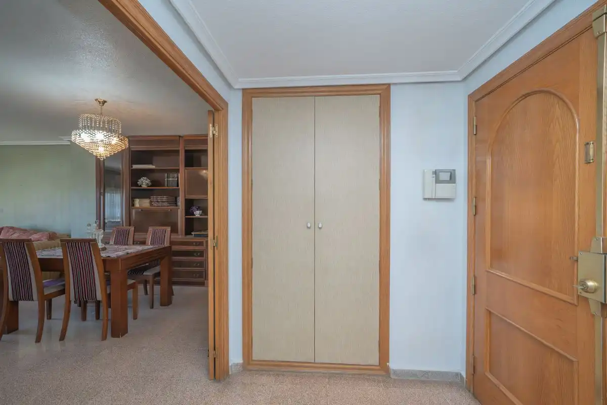 Appartement avec terrasse à vendre à San Blas, imagen 9