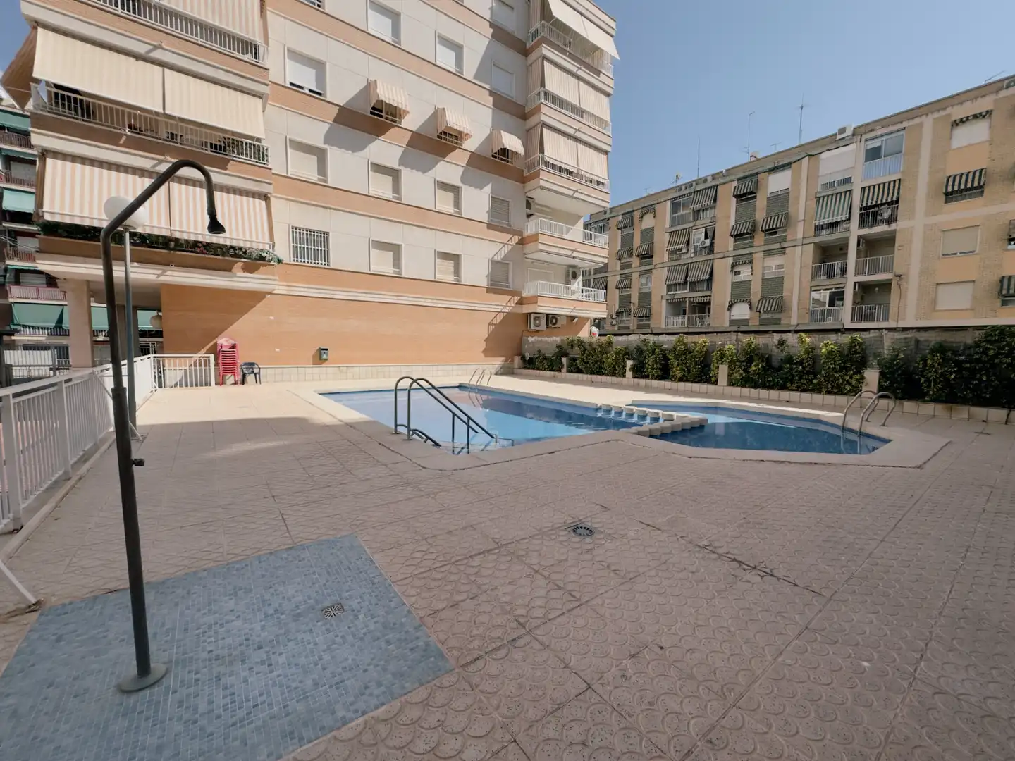 Appartement avec terrasse à vendre à Avenida Canalejas 48, imagen 28