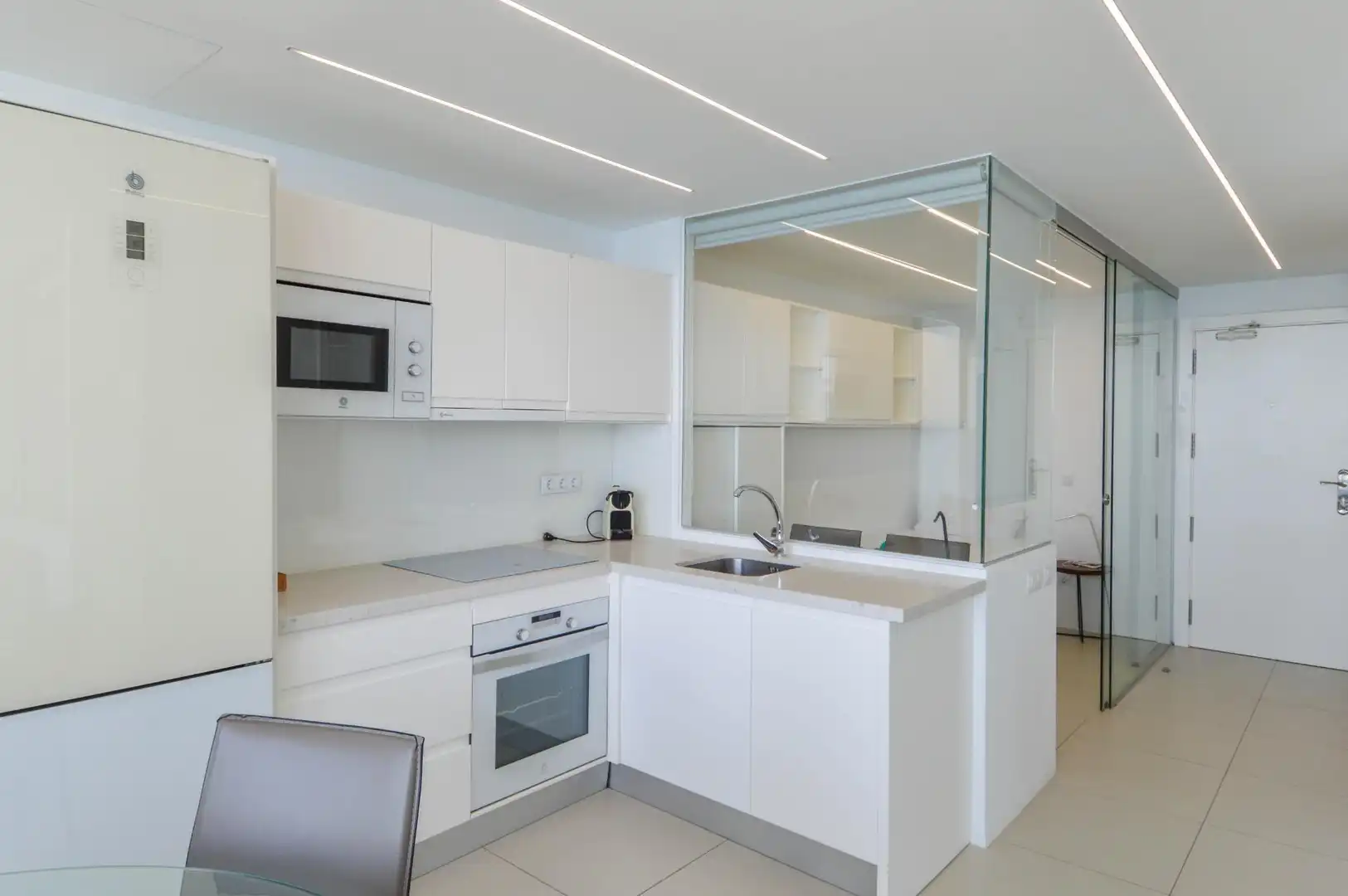 Apartament amb ascensor en venda a Arguineguín, imagen 19