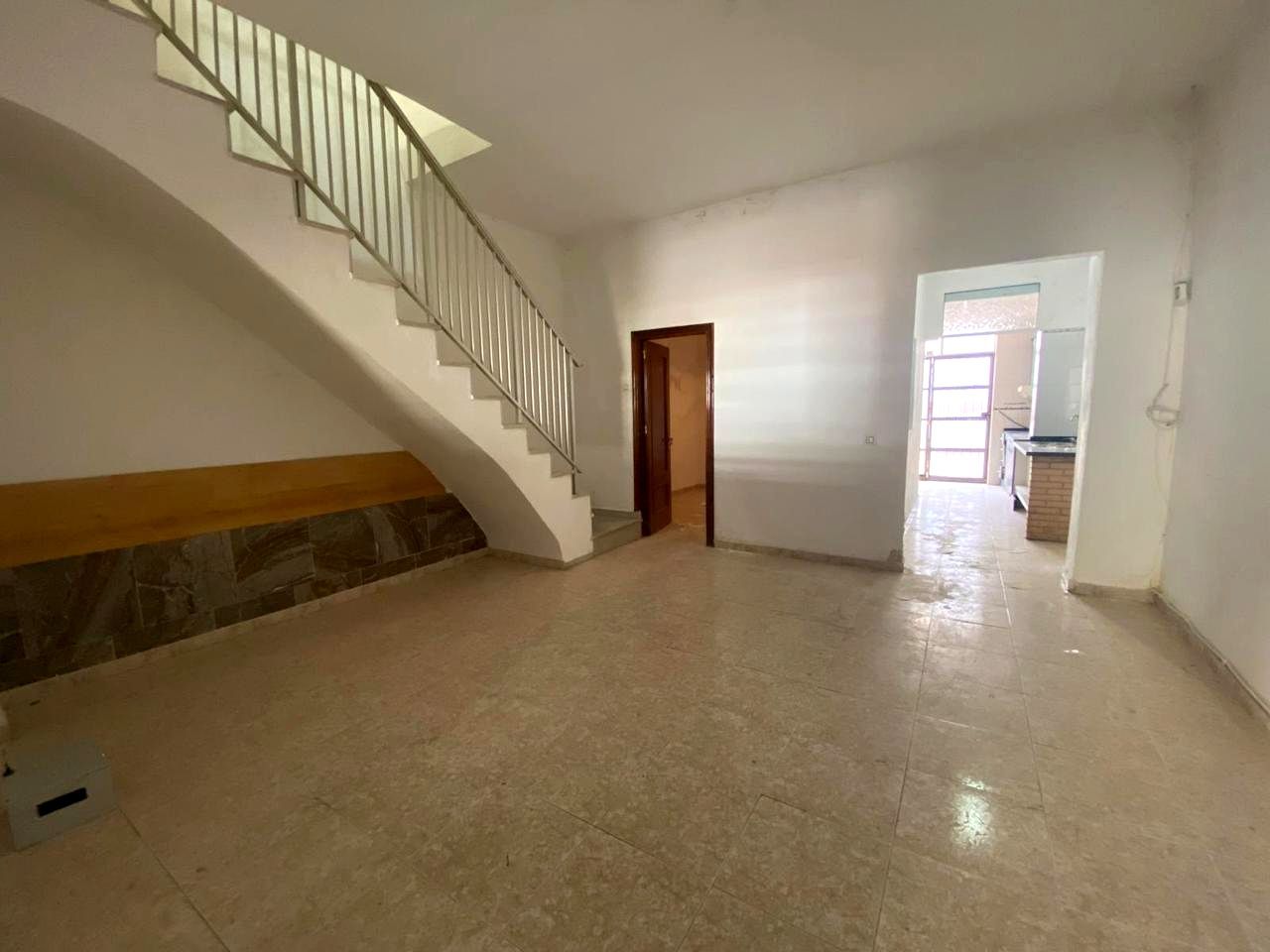 Casa o xalet en venda en Dos Hermanas amb Terrassa