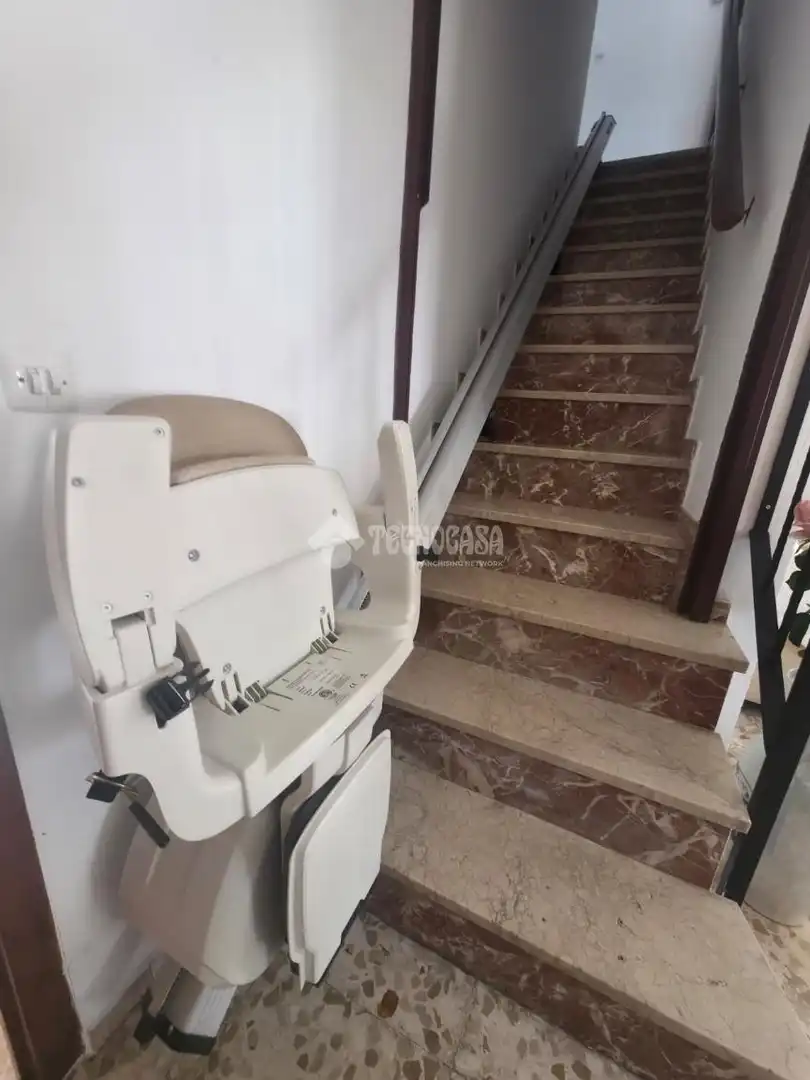 Casa o chalet en venta en Montilla con Aire acondicionado y Terraza