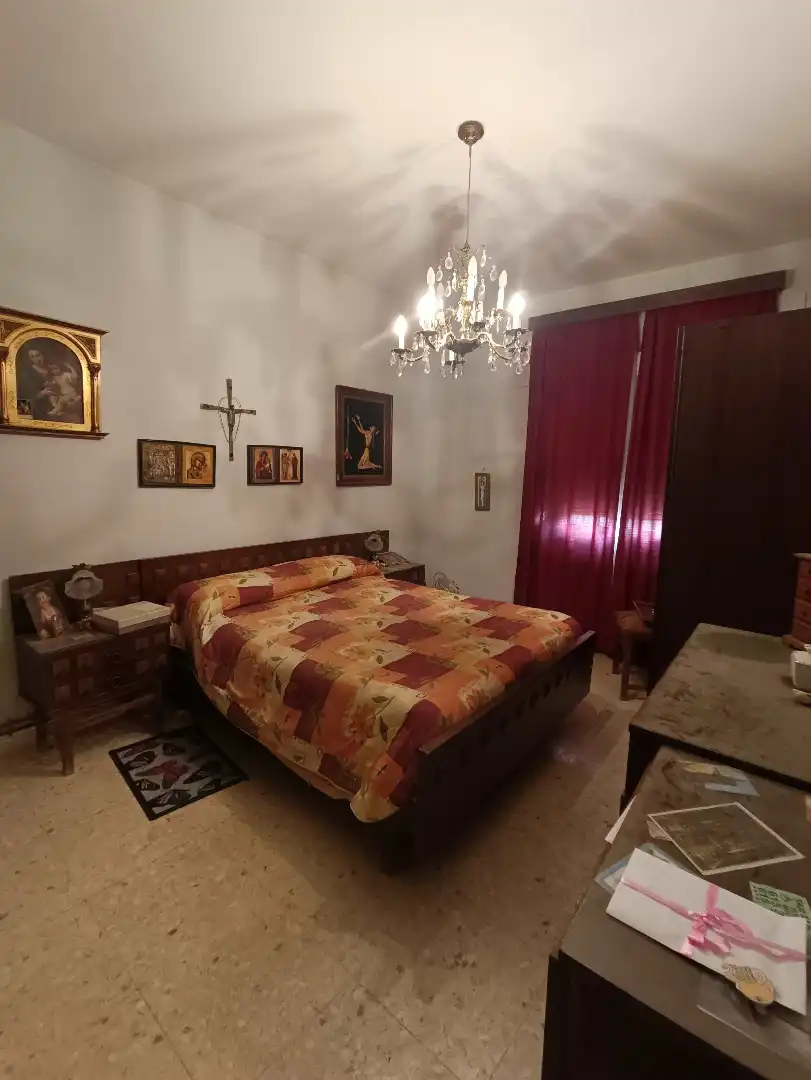 Piso con terraza en venta en Villanueva de la Serena, imagen 6