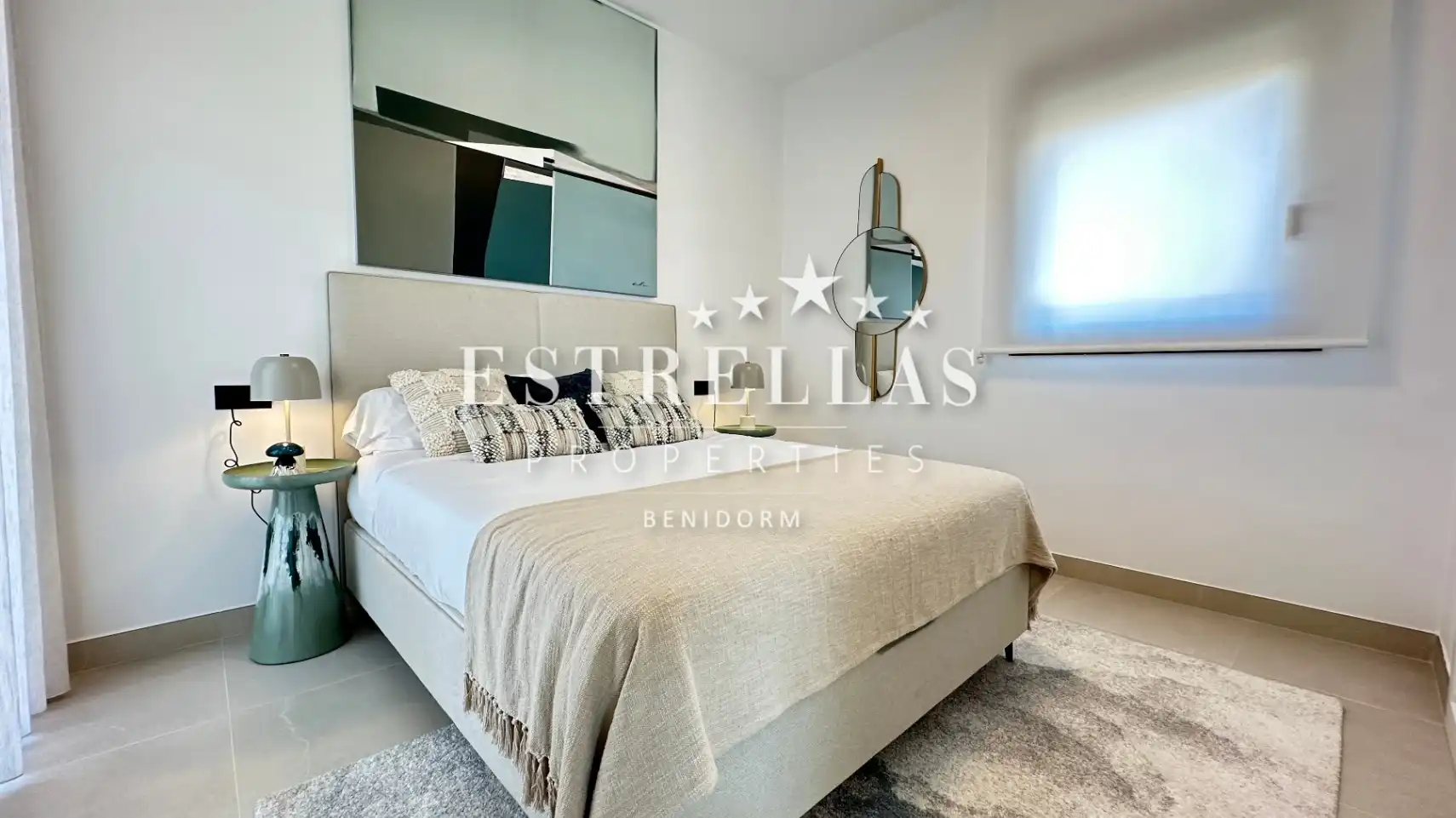 Xalet amb terrassa en venda a Balcón de Finestrat - Terra Marina, imagen 48