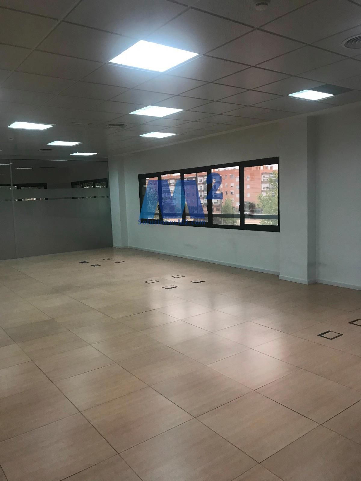 Oficina de lloguer en San Sebastián de los Reyes