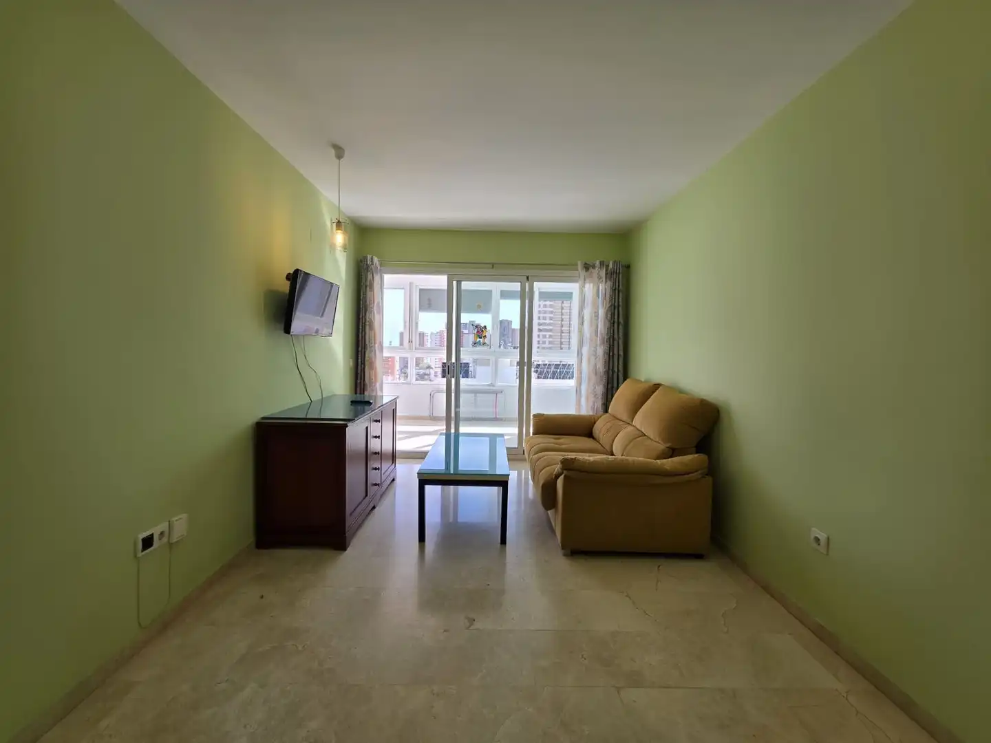 Mini appartamento con piscina in vendita a Rincón de Loix, imagen 13