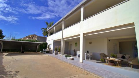 Foto 3 de Casa o xalet en venda a Peña de las Águilas, Alicante
