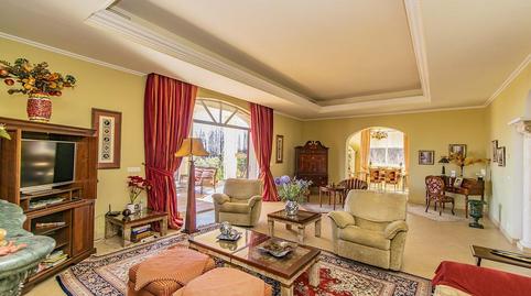 Foto 4 de Casa o xalet en venda a Zona Calvario, Málaga