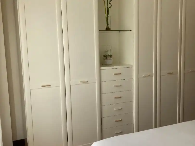 Dormitori de Pis de lloguer en Suances, Cantabria
