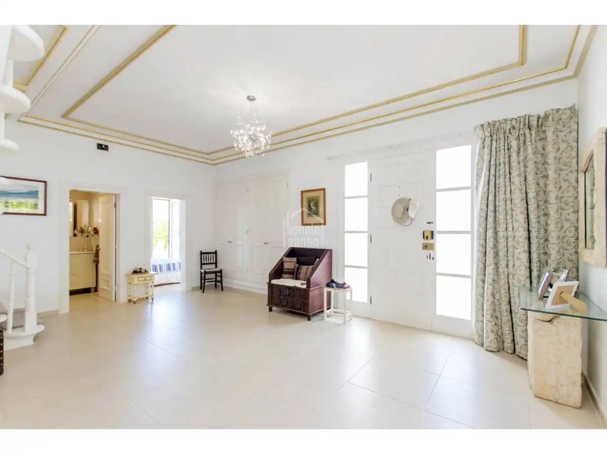 Villa avec piscine à vendre à Llucmaçanes, imagen 8