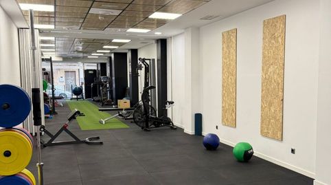 Foto 2 de Oficina de alquiler en Carrer Patronat Obrer, 19, Pere Garau, Palma de Mallorca