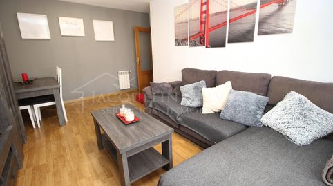 Photo 4 of Flat for sale in Calle Sancha Barca, El Nido - Las Fuentes, Parla