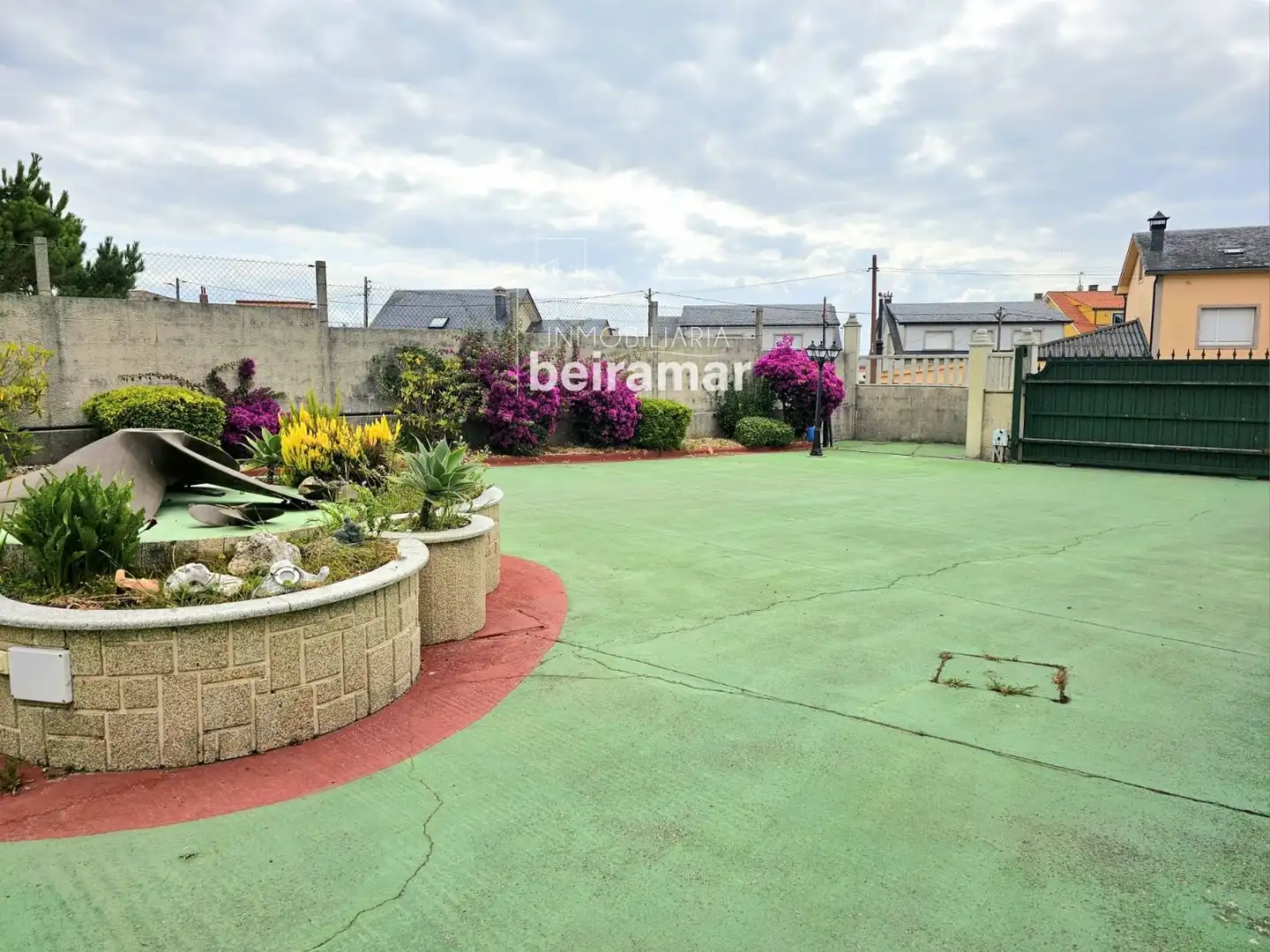 Chalet en venta en A Agarradiña, imagen 4