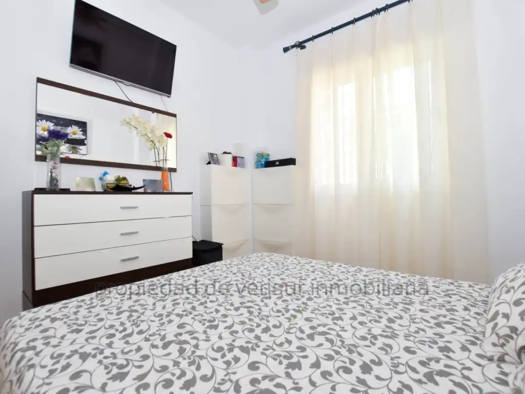 Apartment mit Pool zum Verkauf in Las Salinas, imagen 32