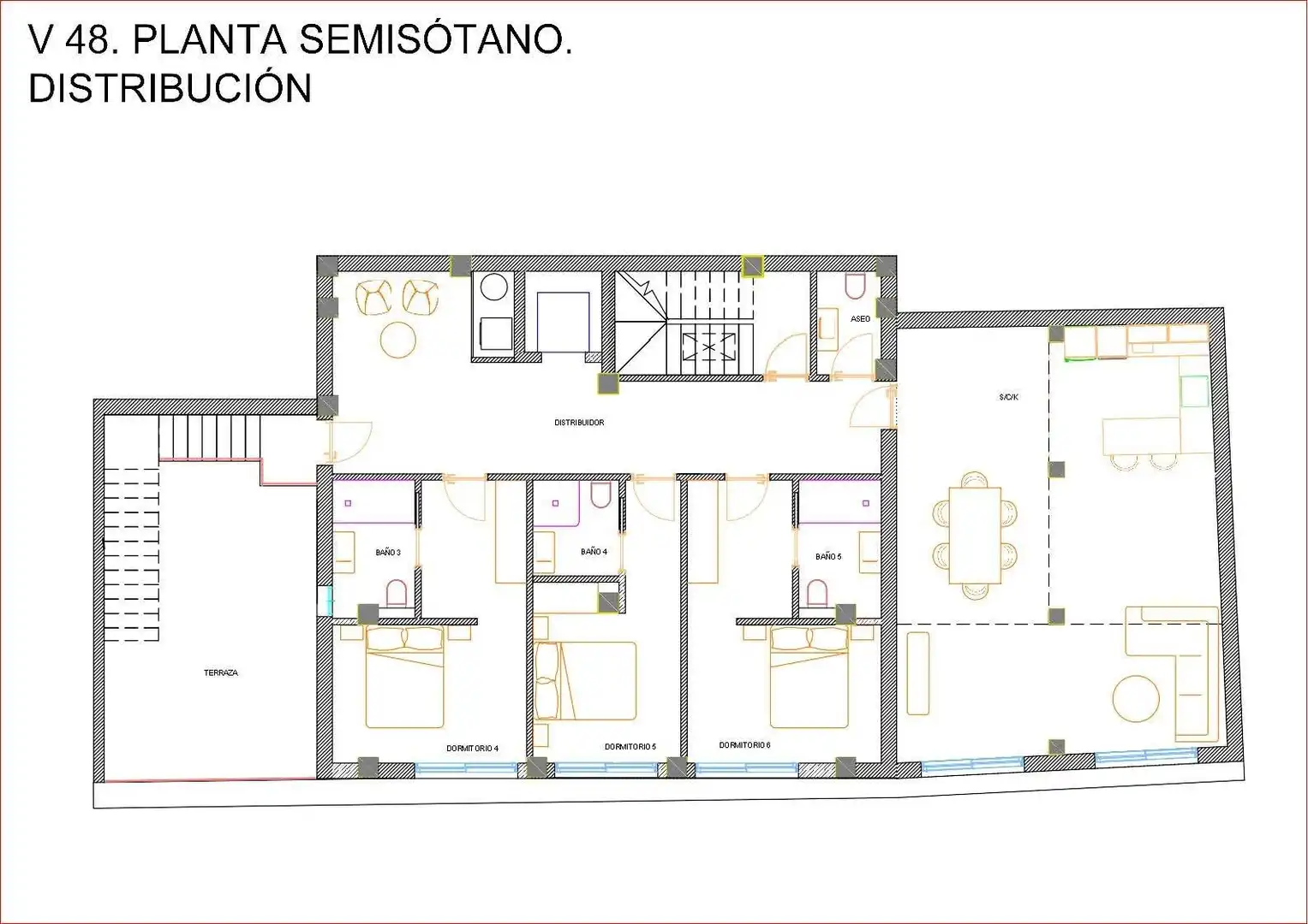 Villa avec piscine à vendre à Algorfa, imagen 72