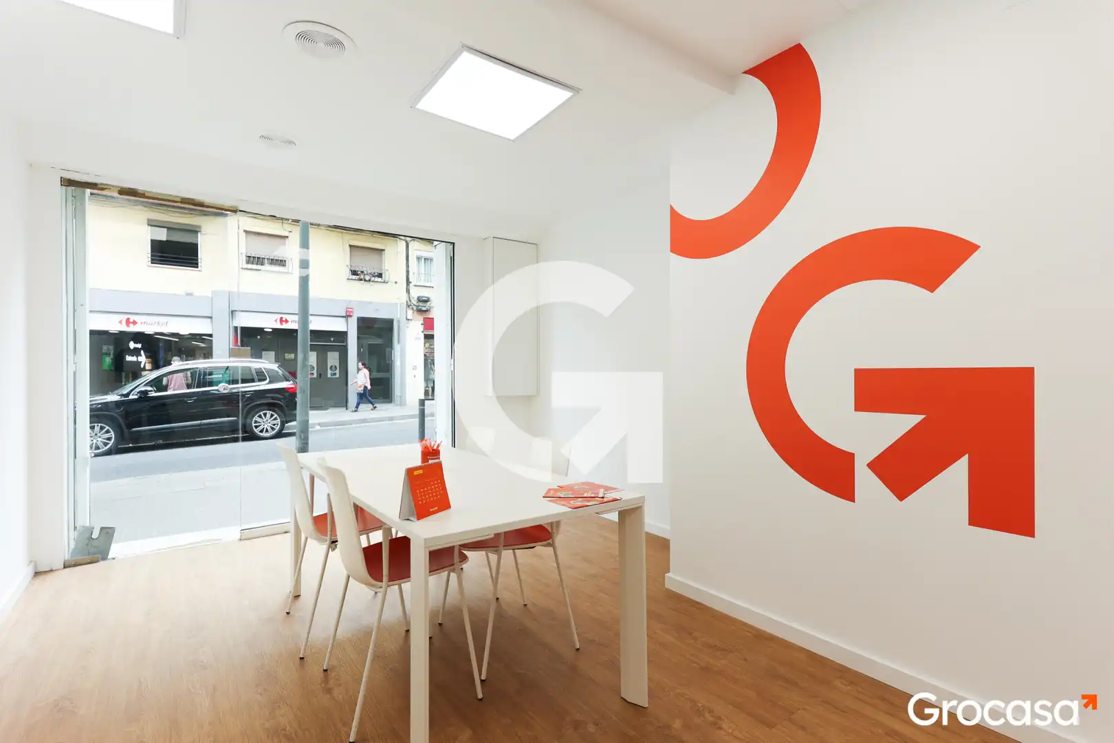 Flat for sale in Barcelona  with Terrace