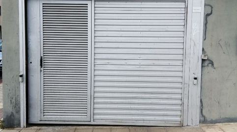 Foto 3 de Garaje en venta en Plaza Mayor, 19, Sarriguren, Valle de Egüés / Eguesibar