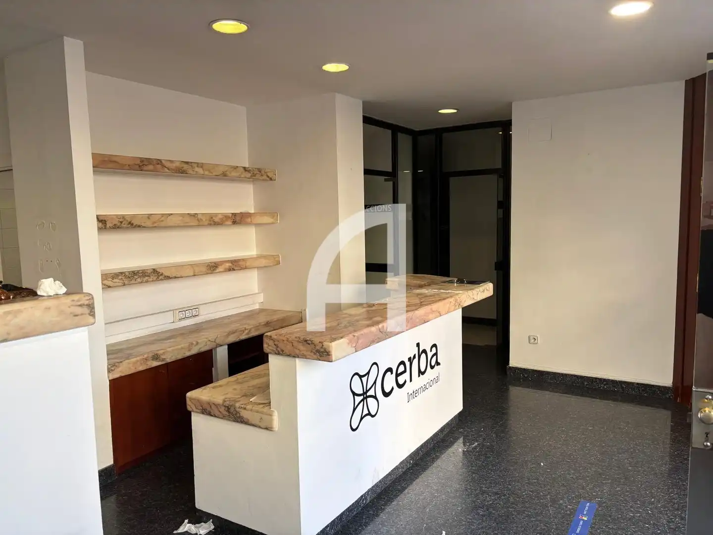 Local de alquiler en Sabadell