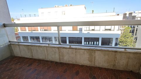 Photo 3 of Flat for rent in Calle San Pablo, Alfalfa - Santa Cruz, Sevilla Capital