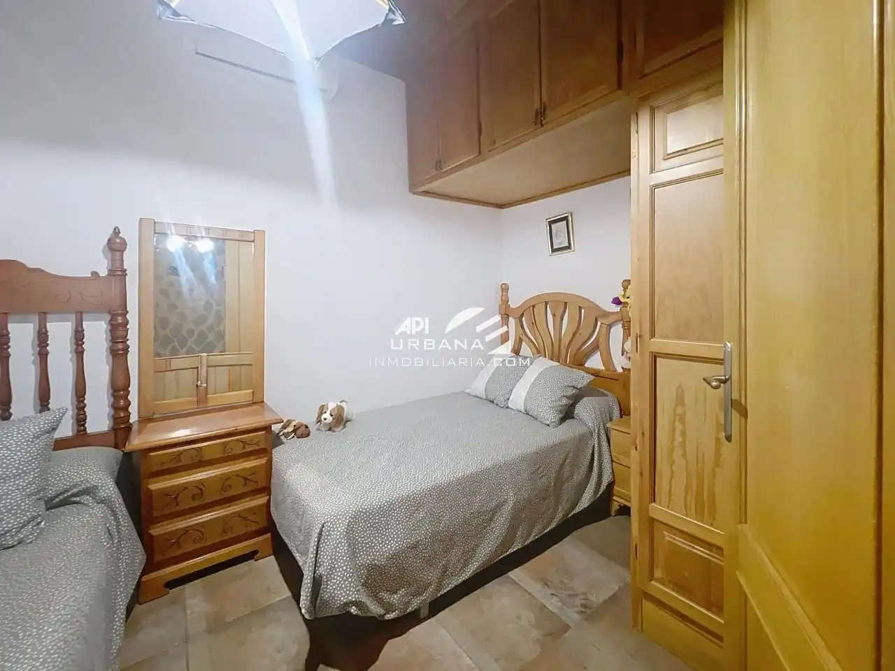 Casa amb piscina en venda a Diseminado Yesares, imagen 34