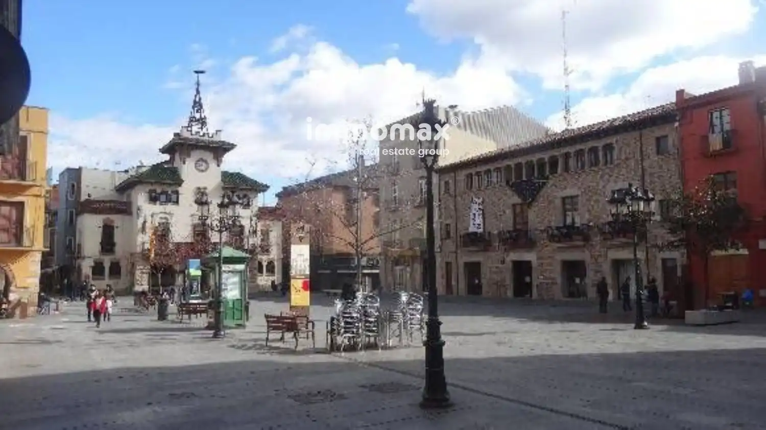 Terreny rústic en venda a Vella, imagen 4