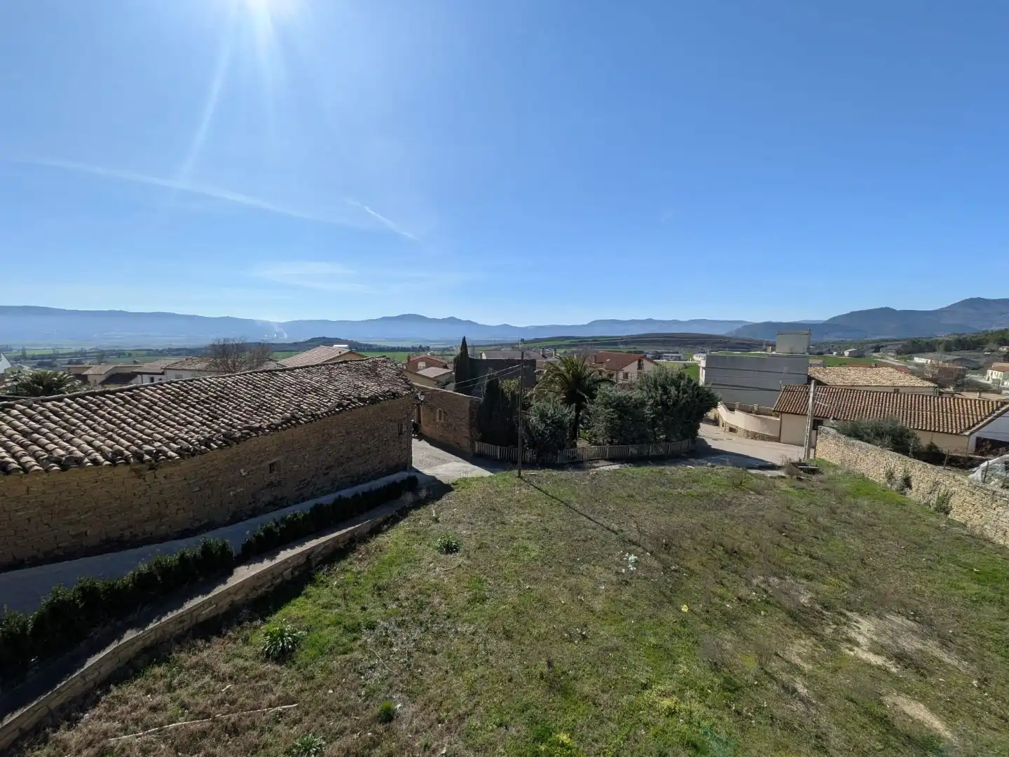 Residential land for sale in Travesia Pintor Crispin 4, imagen 2