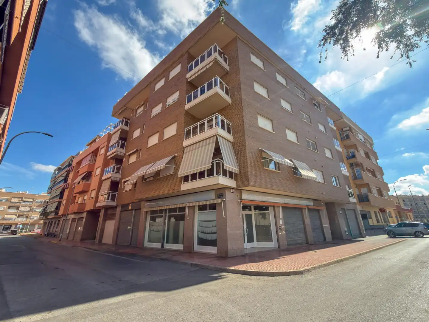 Wohnung mit Terrasse zum Verkauf in Avenida JUAN PABLO II 13, imagen 34