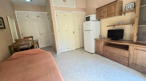 Foto 2 de Estudi en venda a Avenida Avenida del Gamonal, 8, Parque de la Paloma, Málaga