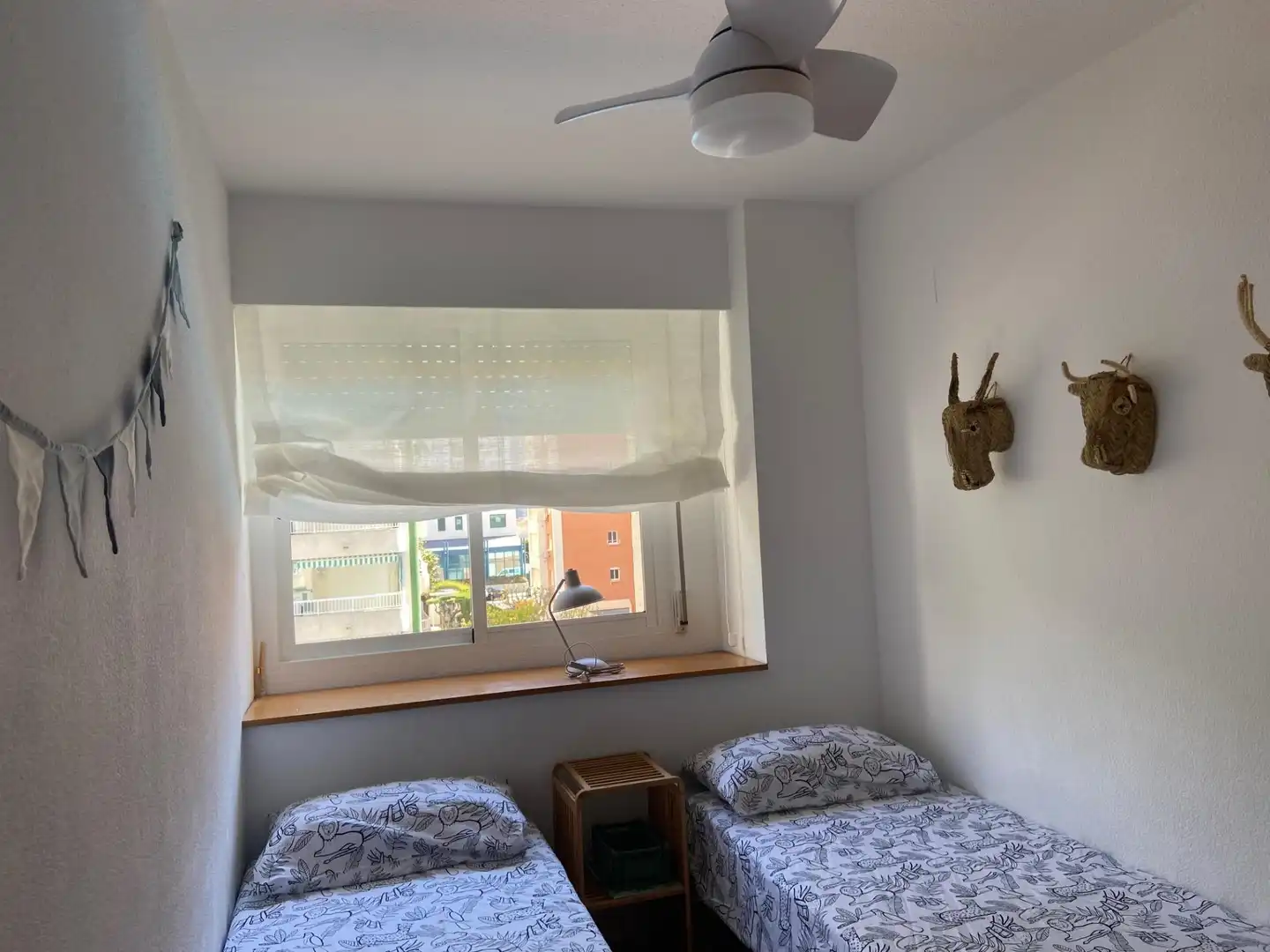 Apartament amb piscina de lloguer a Playa de Gandia, imagen 15