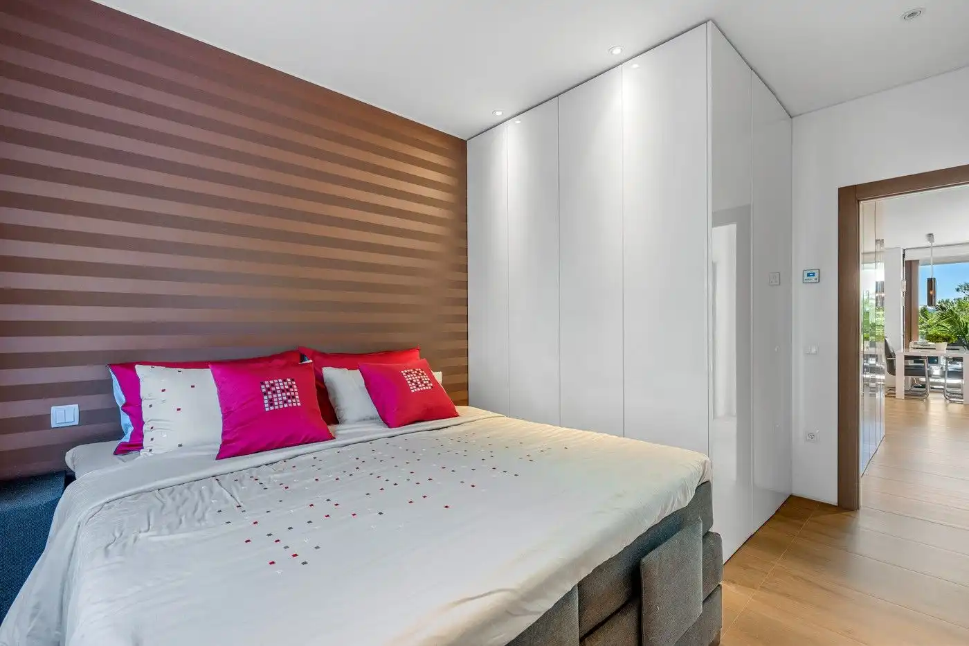 Apartment with terrace for sale in Colinas, imagen 21