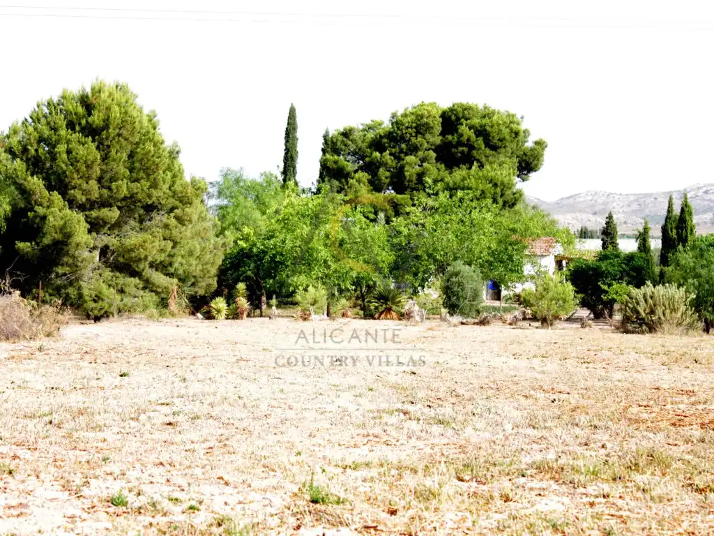 Villa mit Pool zum Verkauf in Monforte del Cid, imagen 36
