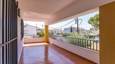 Foto 3 de Casa adosada en venda a Bardají - Molí de Baix, Cubelles