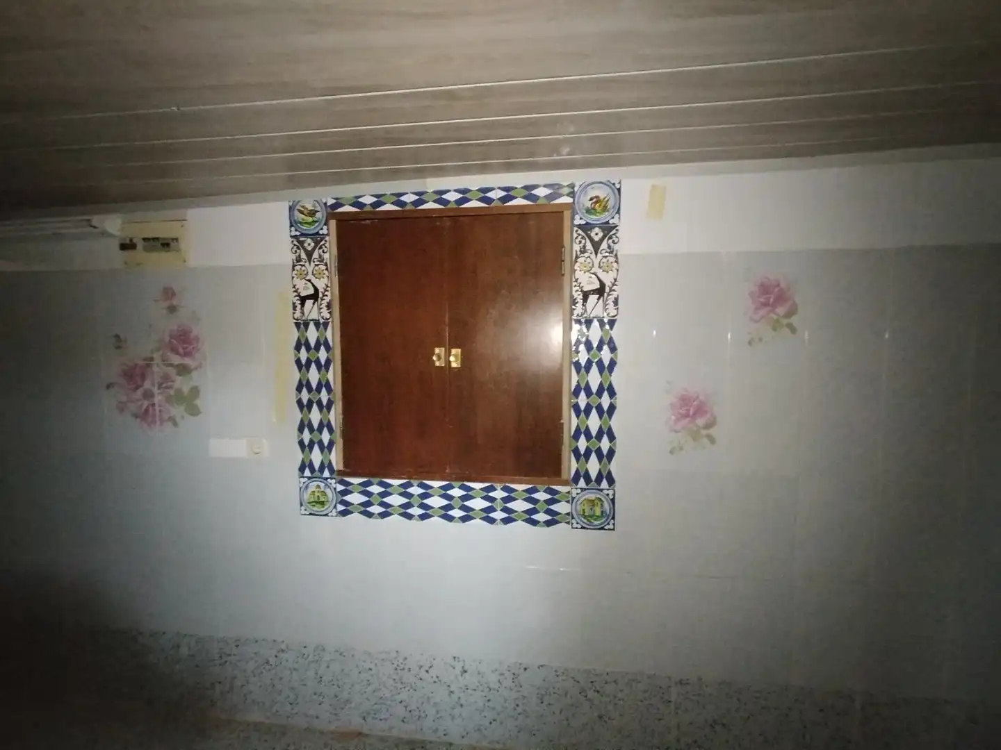 Finca rústica en venta en Baélls con Trastero y Amueblado