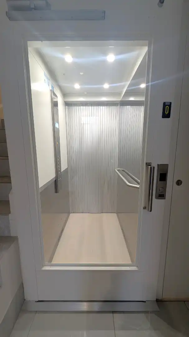 Piso con ascensor en venta en Urkijo Kalea, imagen 24