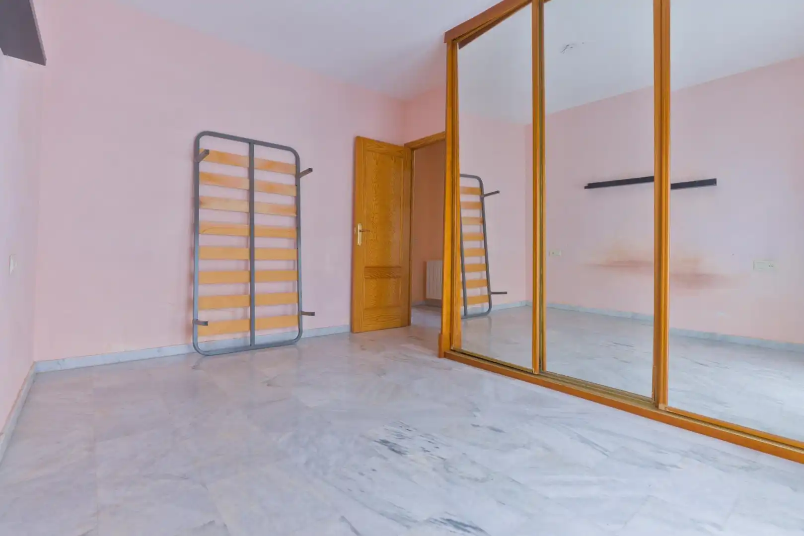 Bedroom of Detached homes for sale in Cúllar Vega  with Heating and Storage room