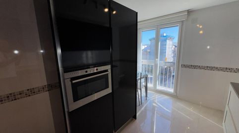 Foto 4 de Dúplex en venda a Calle Msp, 6, Centro, Ponferrada