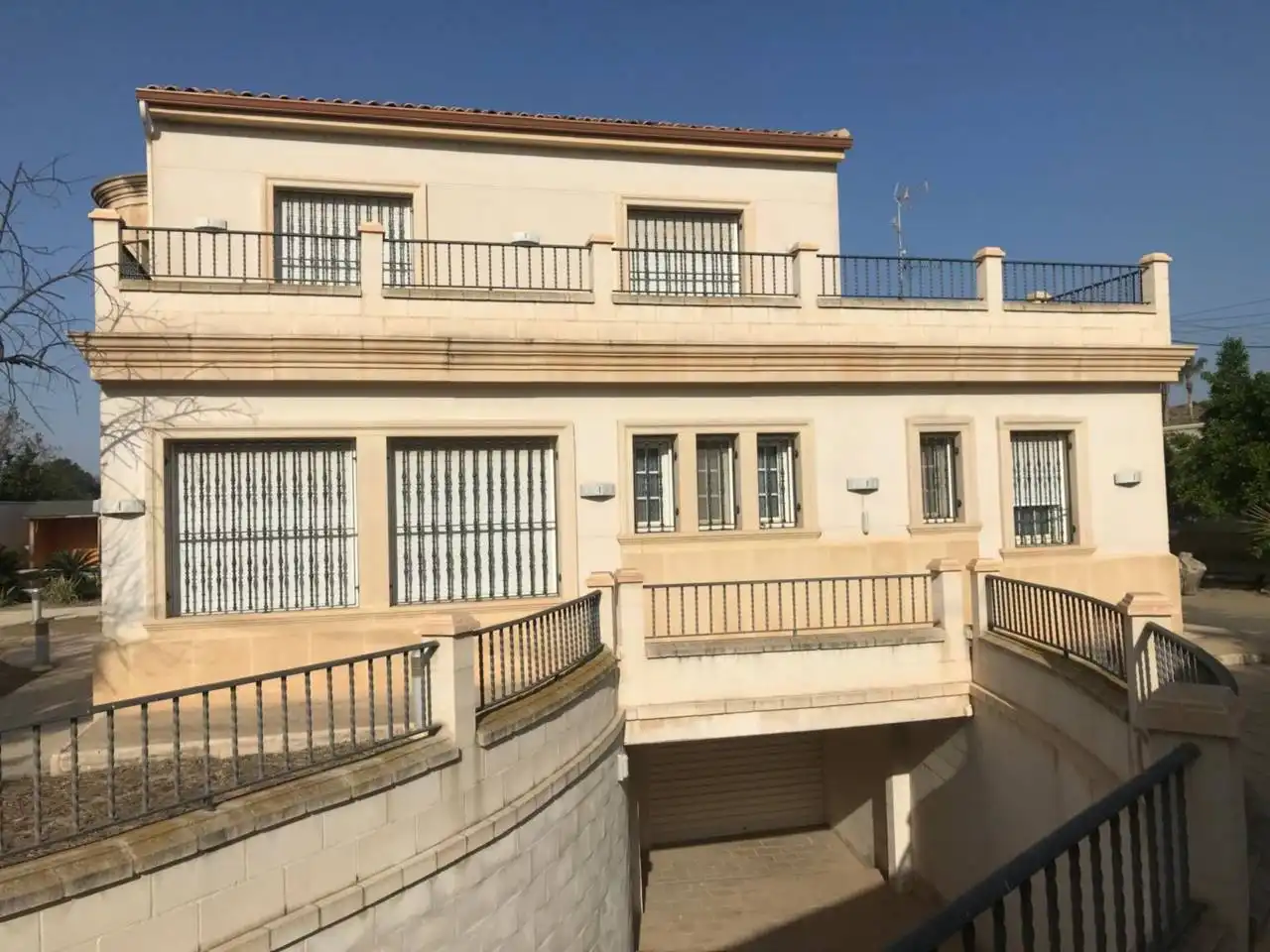Villa mit Pool zum Verkauf in Peña de las Águilas, imagen 53