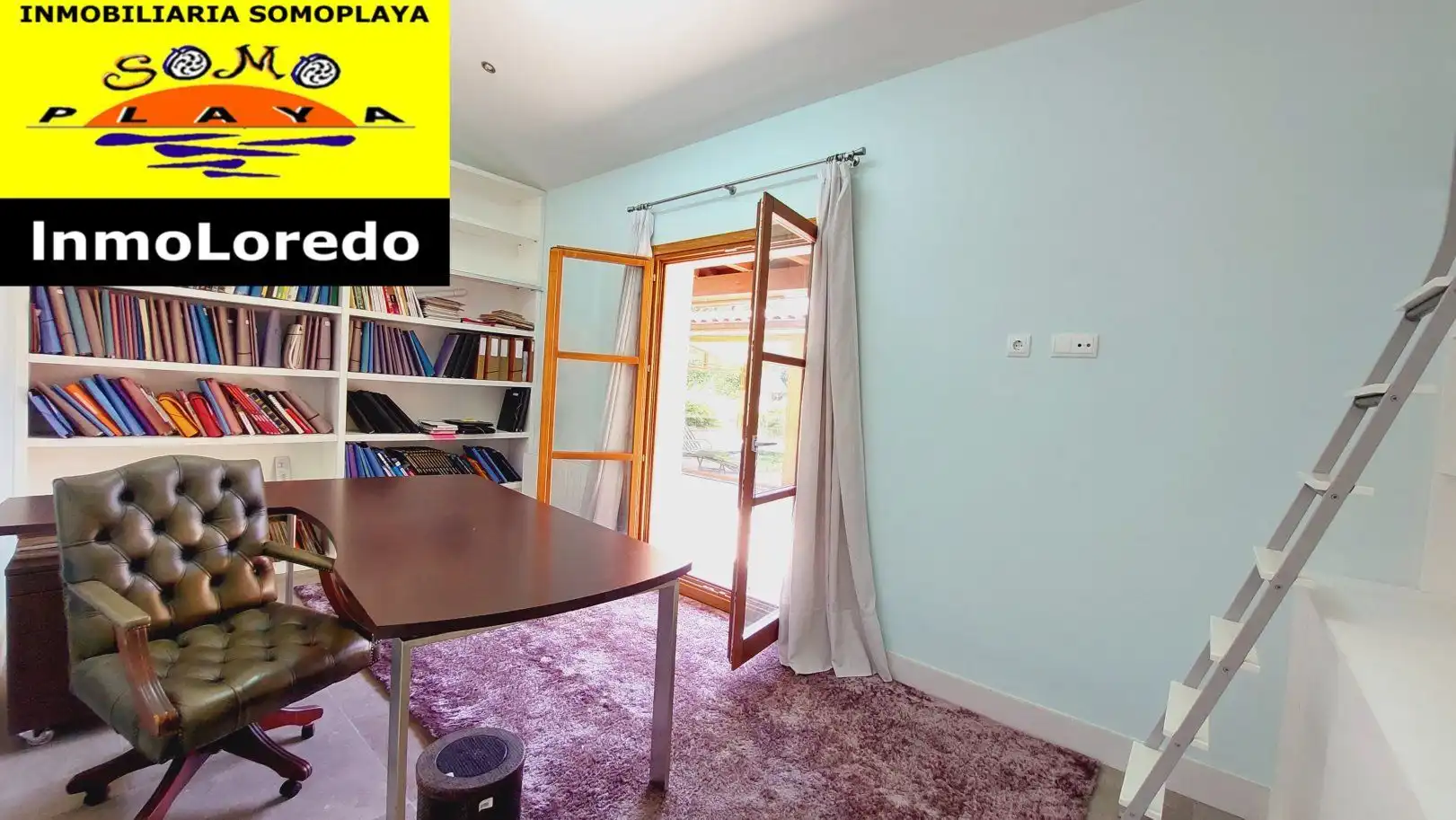 Casa o xalet en venda en Ribamontán al Mar amb Calefacció, Jardí privat i Terrassa
